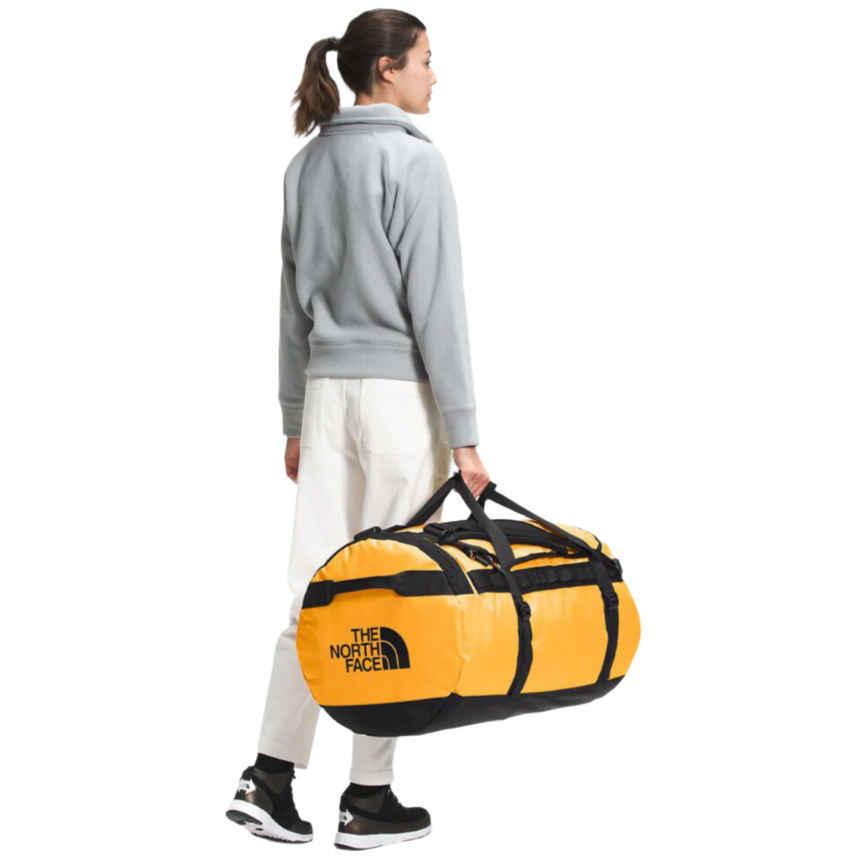 The North Face Base Camp Duffel Large Outdoor Action NZ