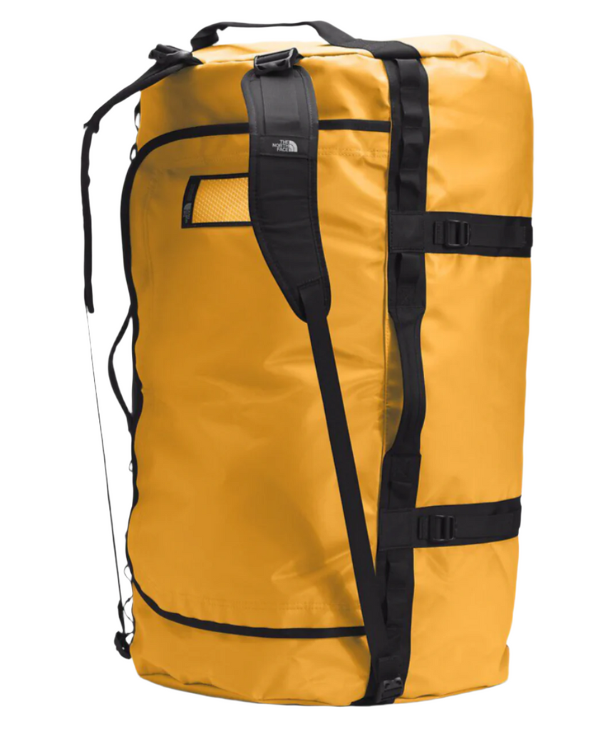 Duffel back north face on sale