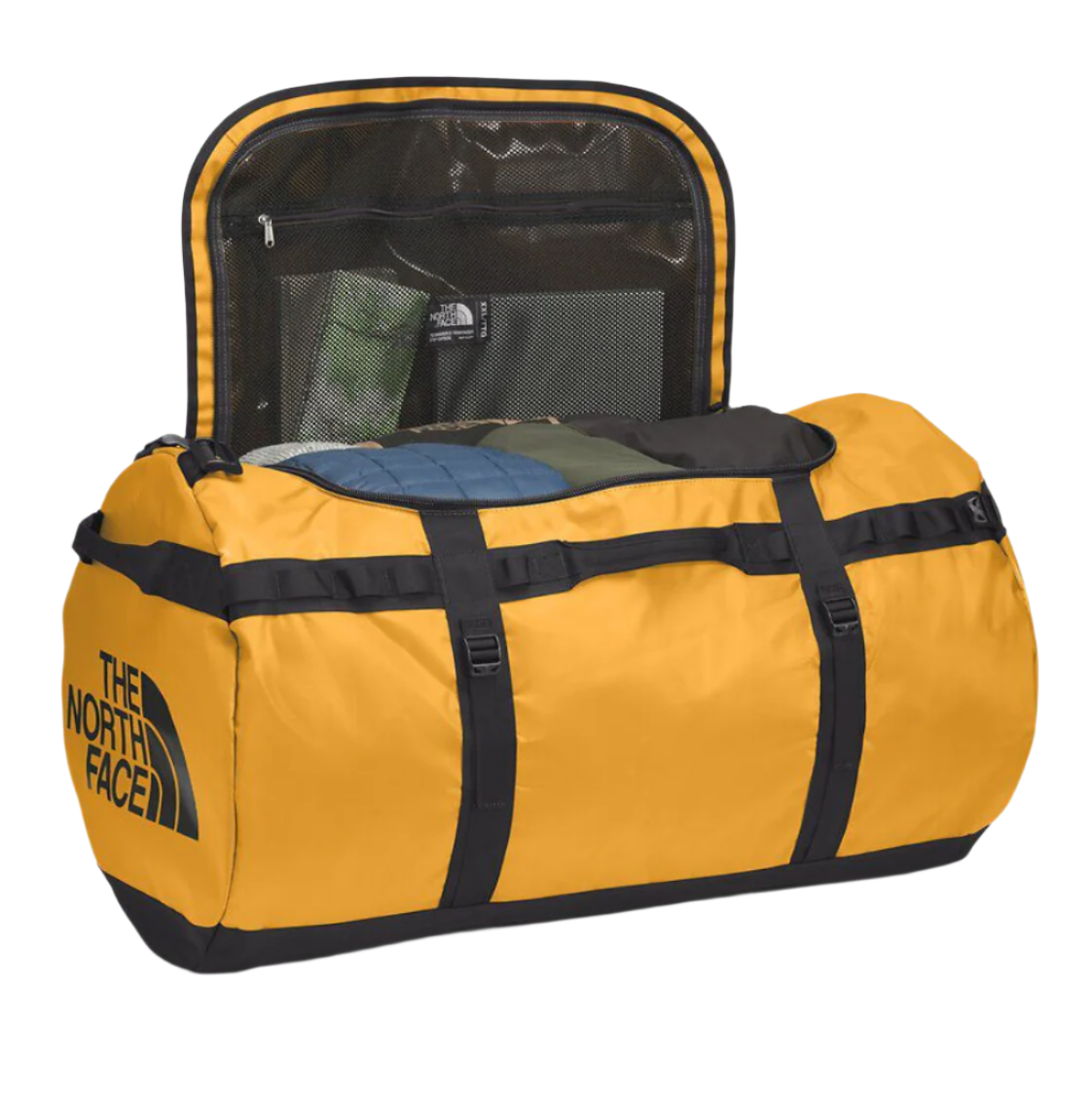 North face 2025 xxl bag