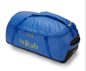 RAB Escape Kit Bag blue