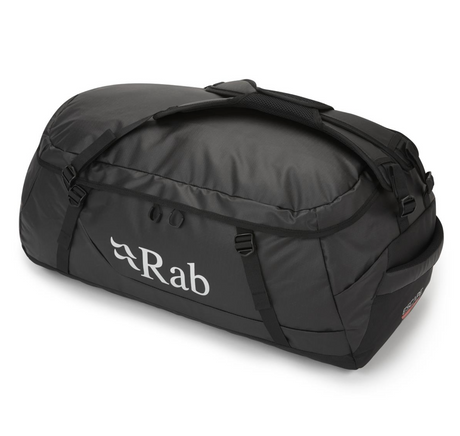 RABRab Escape 90L Kit BagOutdoor Action