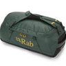 RABRab Escape 90L Kit BagOutdoor Action