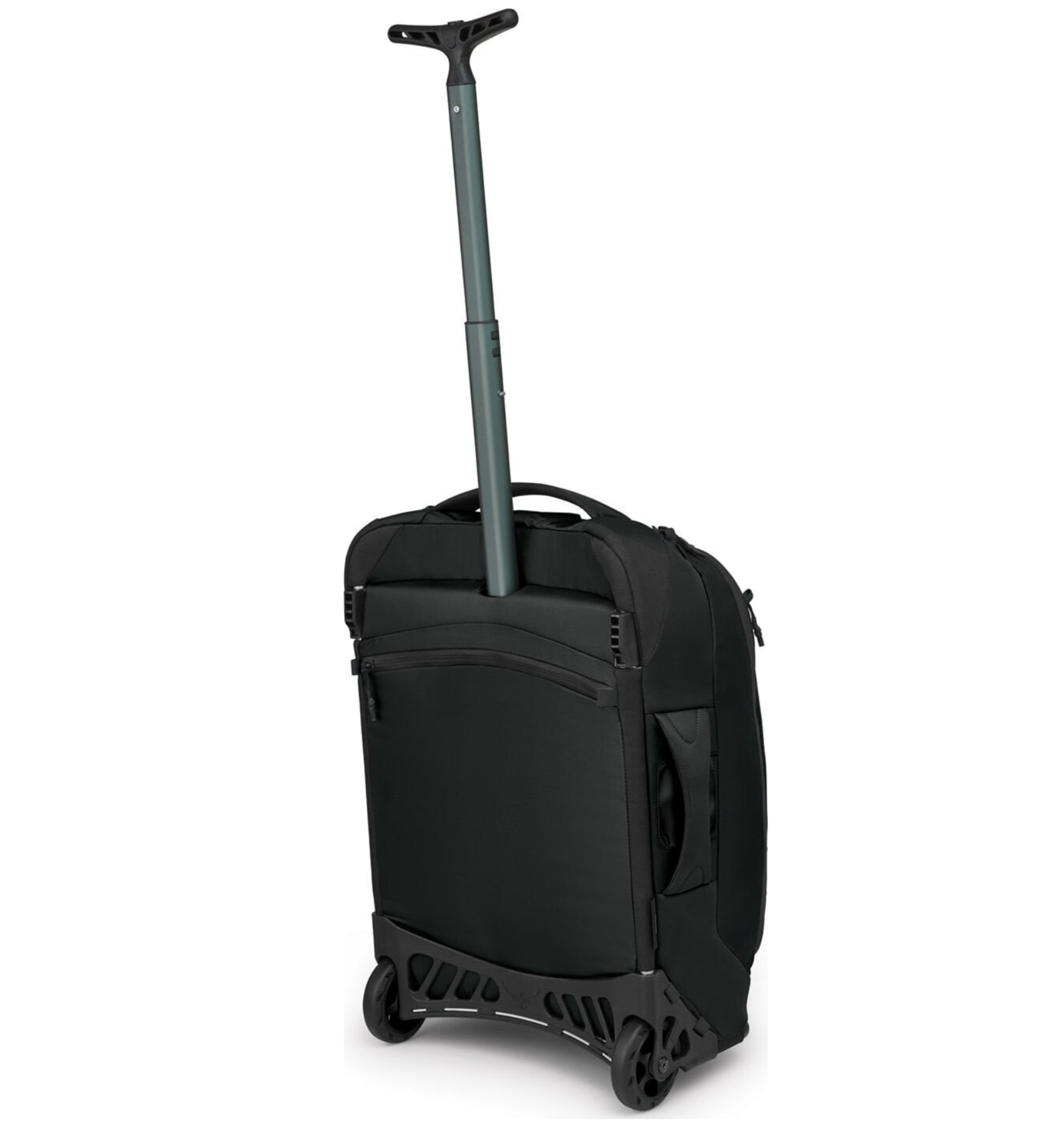Ozone 2-Wheel Carry On 40L front photo