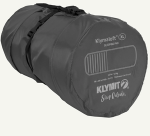 Klymit Klymaloft XL Sleeping Pad