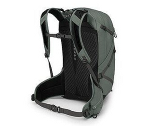 Osprey Sportlite 25 Backpack - angled back