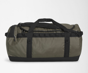 The North Face Base Camp Duffel - Large taupe front
