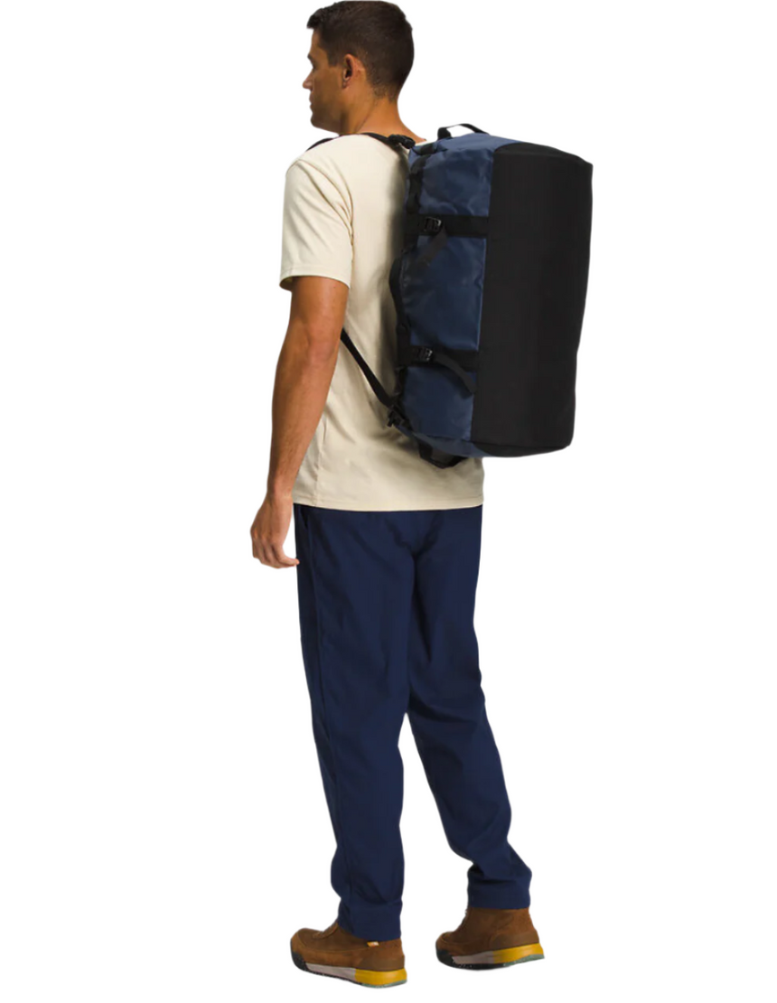 The North Face Base Camp Duffel Small Outdoor Action NZ