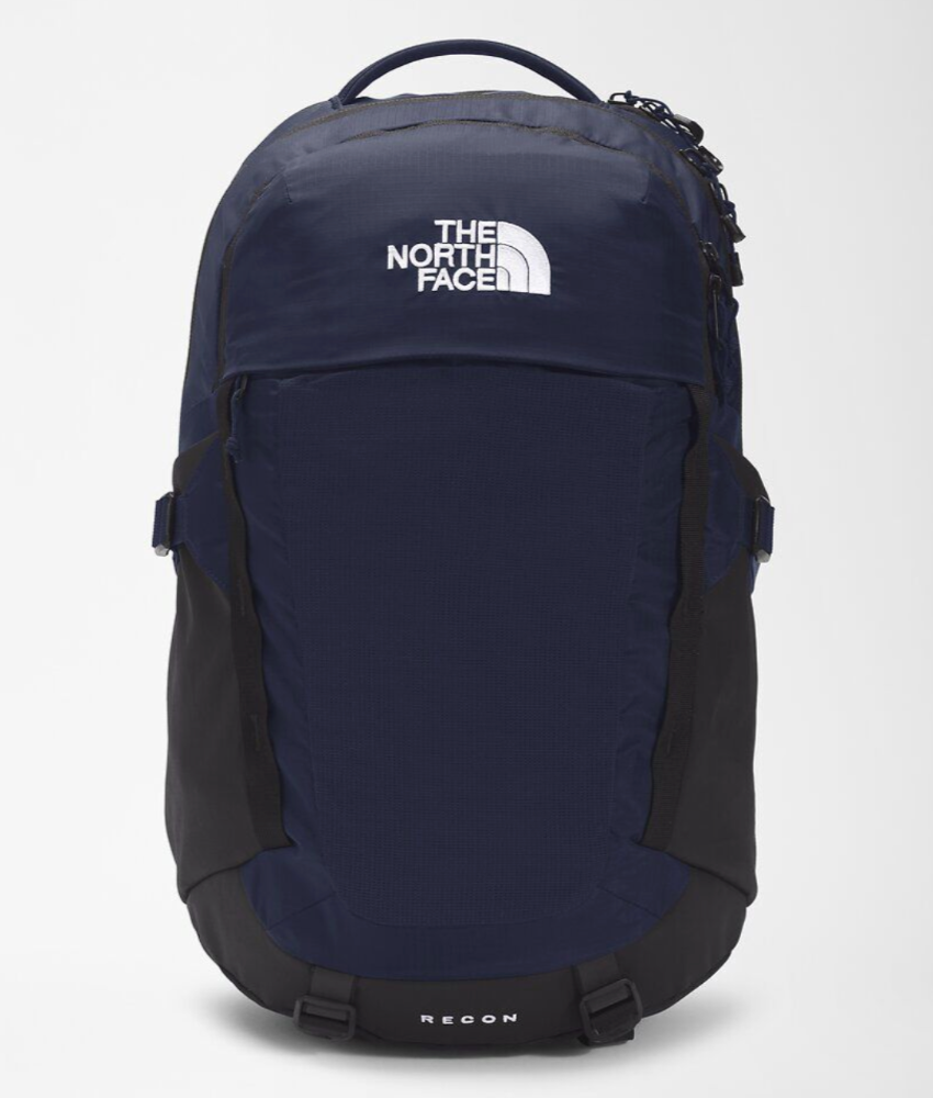 The North Face Recon Backpack - Outdoor Action