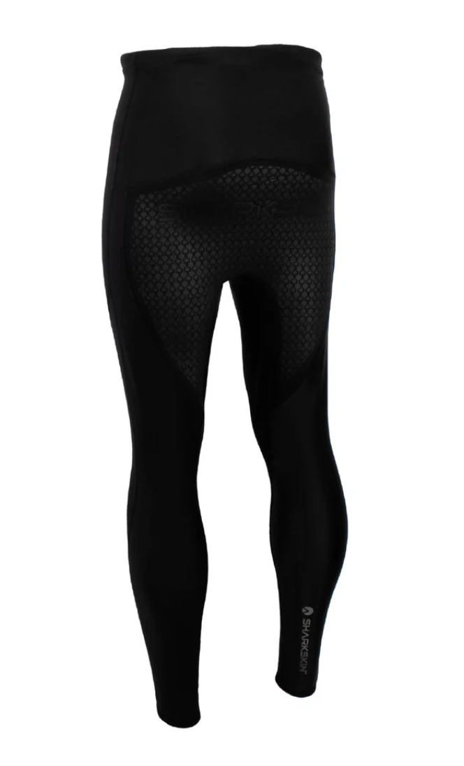 SharkskinSharkskin Performance Wear Long Pants - Men'sOutdoor Action