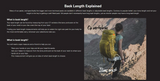 Lowe AlpineLowe Alpine Women's Cholatse ND40:45L Hiking PackOutdoor Action