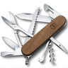 VictorinoxVictorinox Huntsman Swiss Army KnifeOutdoor Action