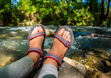 Source Classic Women's Sandal CLEARANCE