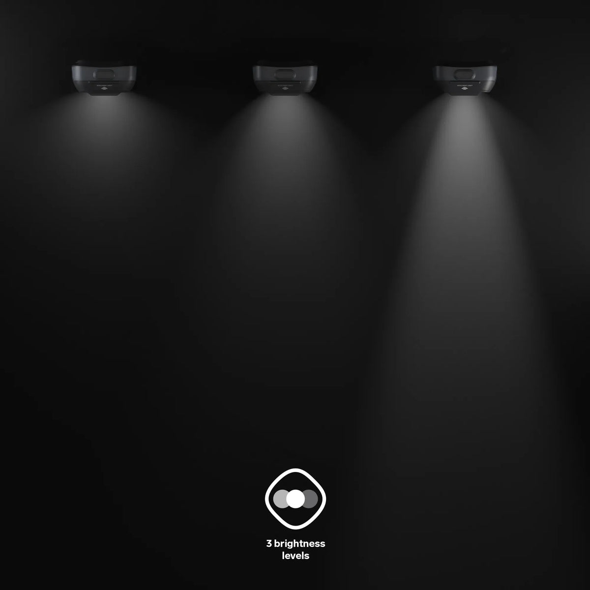 Silva Seek 450 Recharge headlamp in Whiteout