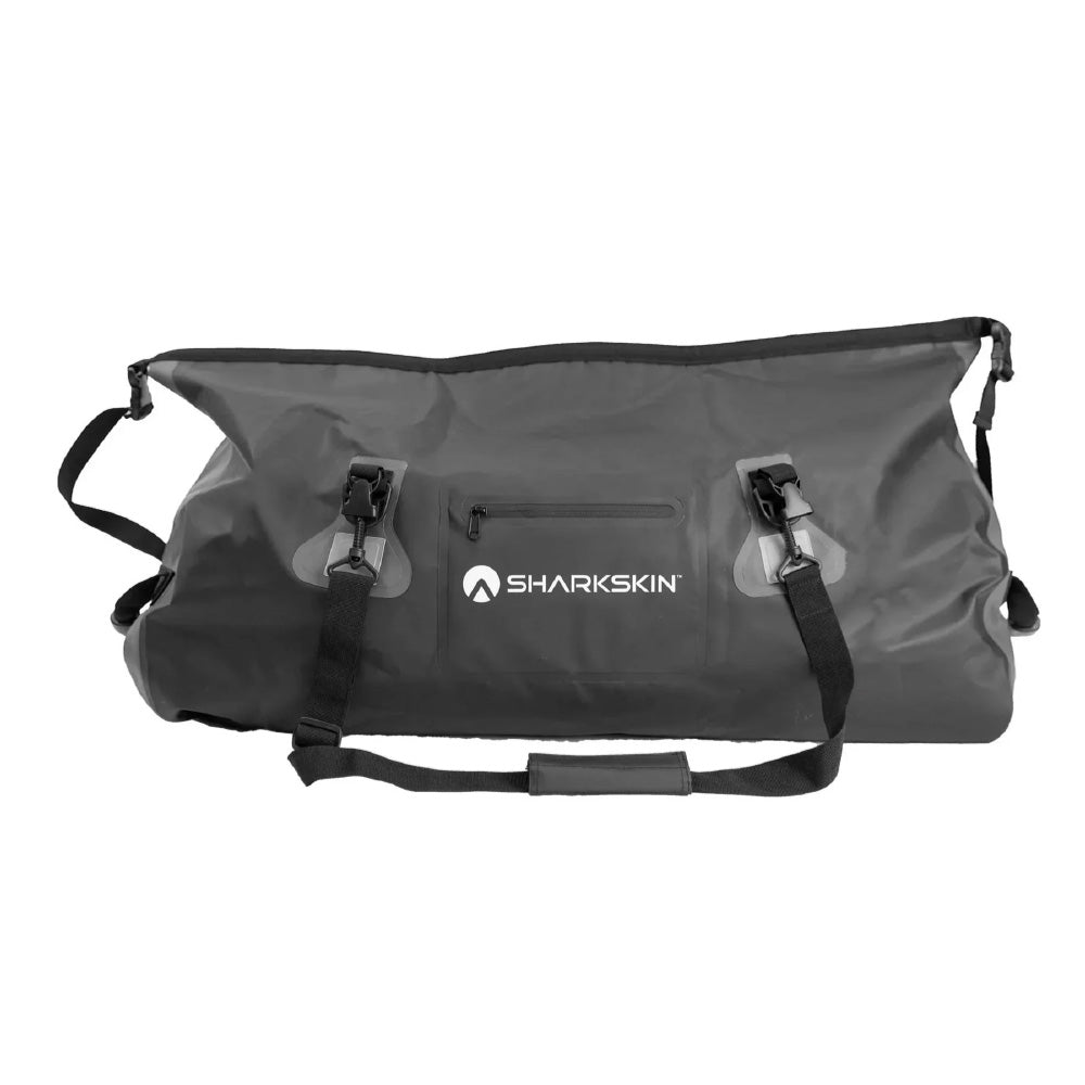 Sharkskin Performance Dry Duffle Bag 80L