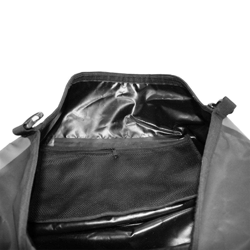 Sharkskin Performance Dry Duffle Bag 80L