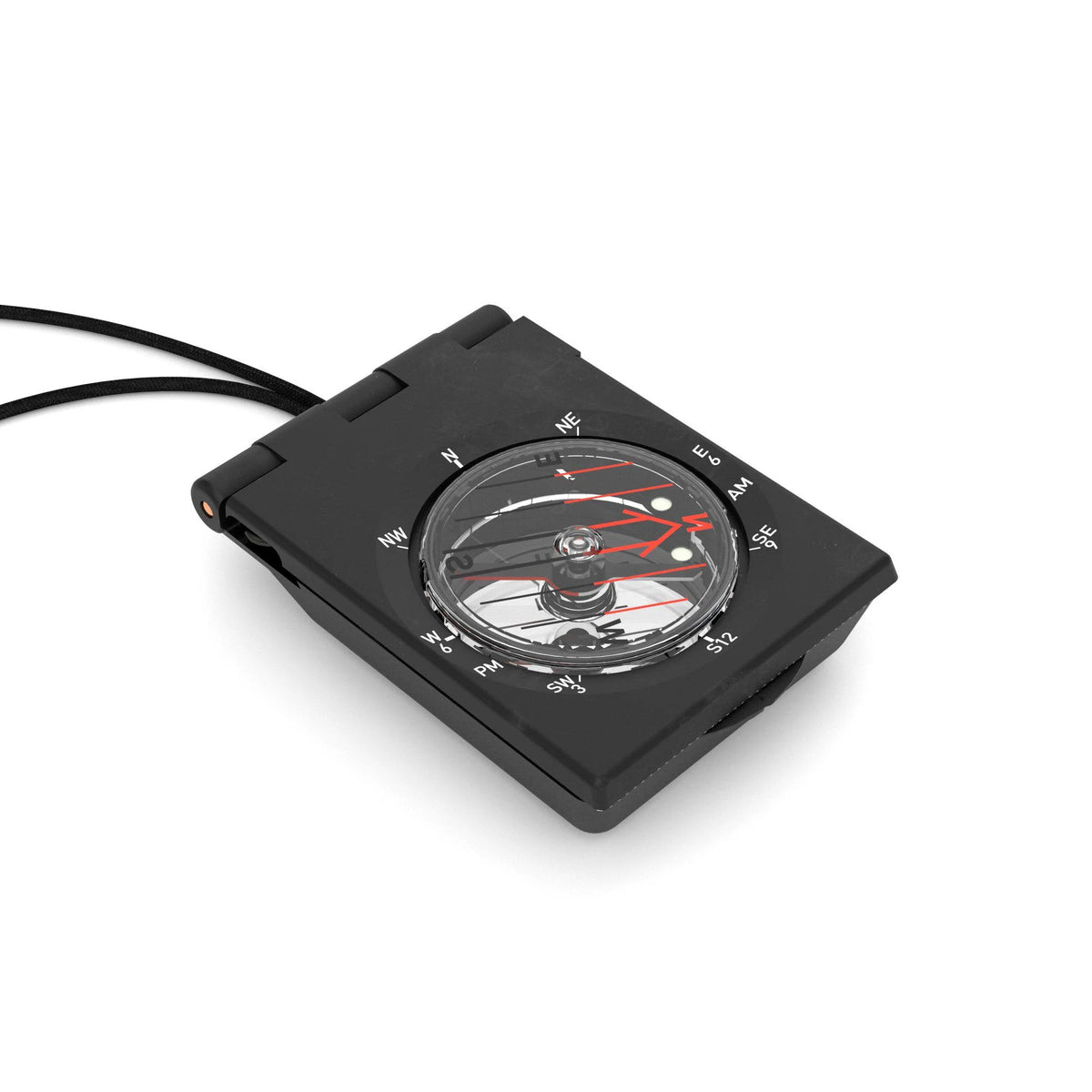Silva Ranger SL Compass 3