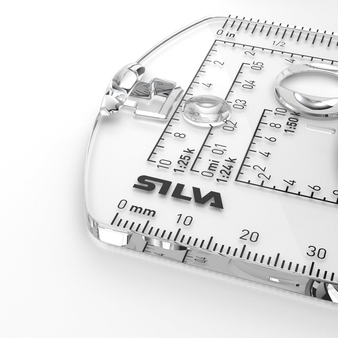 SilvaSilva Compass Terra Expedition S (MS)Outdoor Action