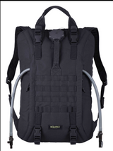 Source AquaSource 20L Water Tanker Outdoor Action