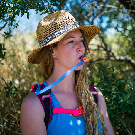 Source Widepac 2L Hydration System Outdoor Action