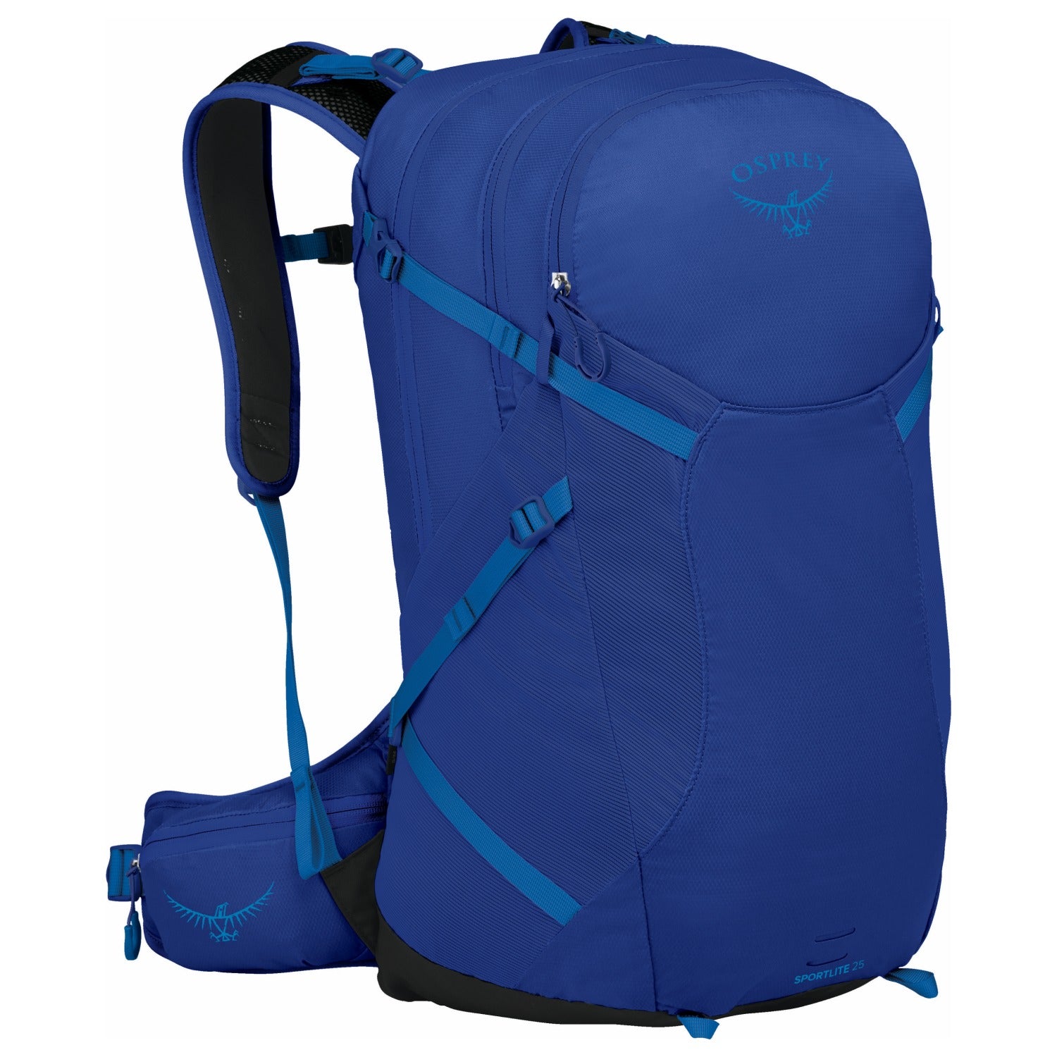 Osprey Sportlite 25 Backpack - angled front