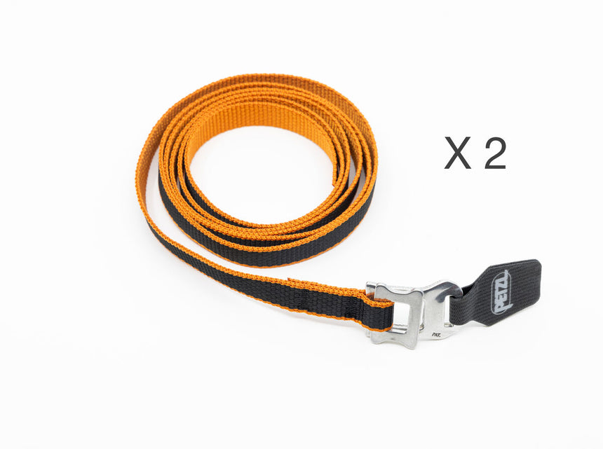 PetzlPetzl Crampon Strap KitOutdoor Action