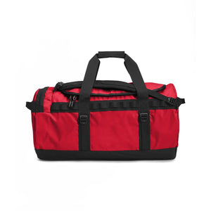 The North Face Base Camp Duffel - Medium Red