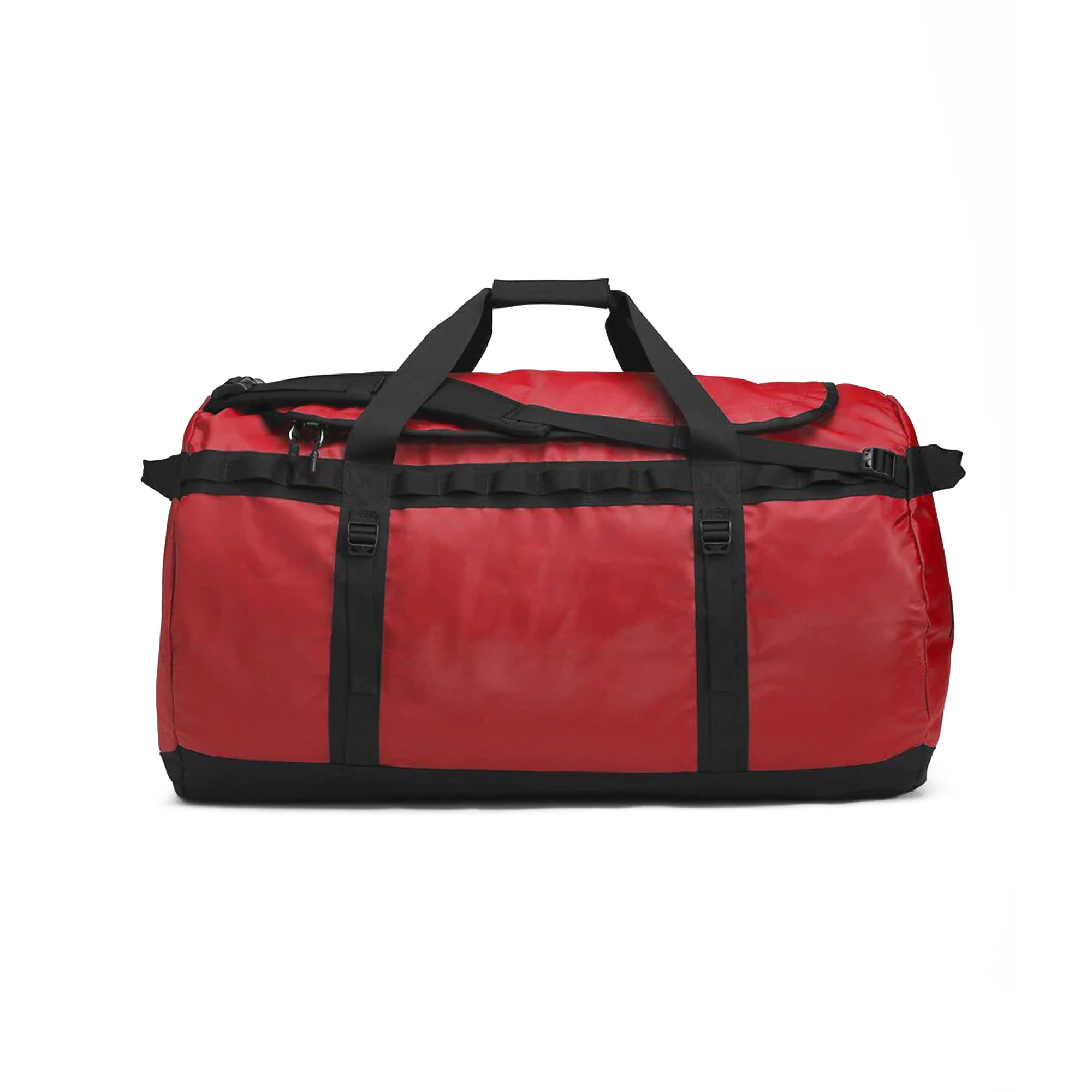 The North Face Base Camp Duffel - Extra Large Red
