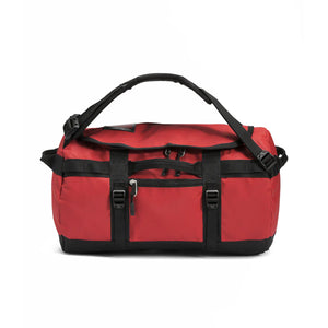 The North Face Base Camp Duffel - Extra Small Red