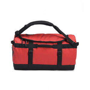 The North Face Base Camp Duffel - Small Red