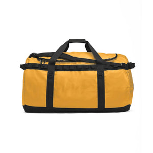 The North Face Base Camp Duffel - Extra Large Yellow
