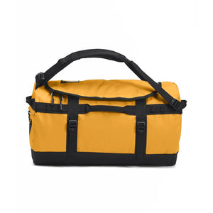 The North Face Base Camp Duffel - Small Yellow