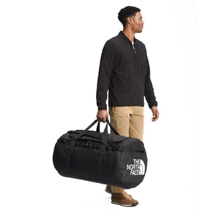 The North Face Base Camp Duffel - Extra Large model shot