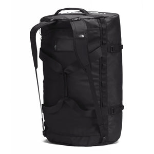 The North Face Base Camp Duffel - Extra Large pack straps
