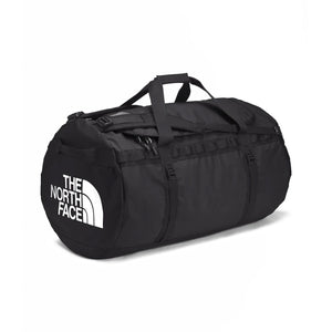 The North Face Base Camp Duffel - Extra Large Black angle