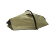 Terra Nova Norte Compact 2 Tent Outdoor Action- Fully Closed Fly