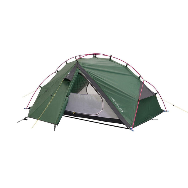 terra nova 4 season tent Terra Nova Northern Lite 2 Tent