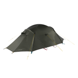 Terra Nova Quasar Tent Outdoor Action- Fully Closed Fly