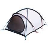 Terra Nova Quasar Tent Outdoor Action- Inner Tent