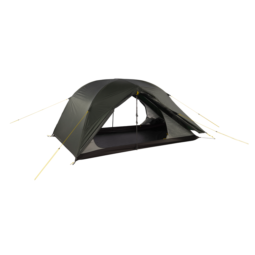 Terra Nova Solar Event 2 Tent Outdoor Action- 2 Side-Entry Doors