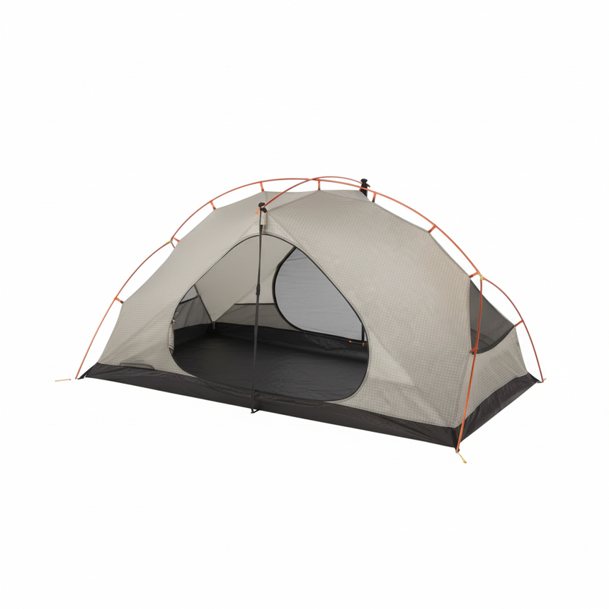 Terra Nova Solar Horizon 2 Tent Outdoor Action- Inner Tent