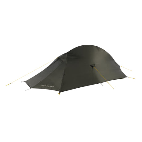 Terra Nova Solar Photon 2 Tent Outdoor Action- Fully Closed Fly
