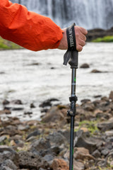 Terra Nova Trail Elite Trekking Pole Outdoor Action- EVA Handle and Soft Wrist Strap