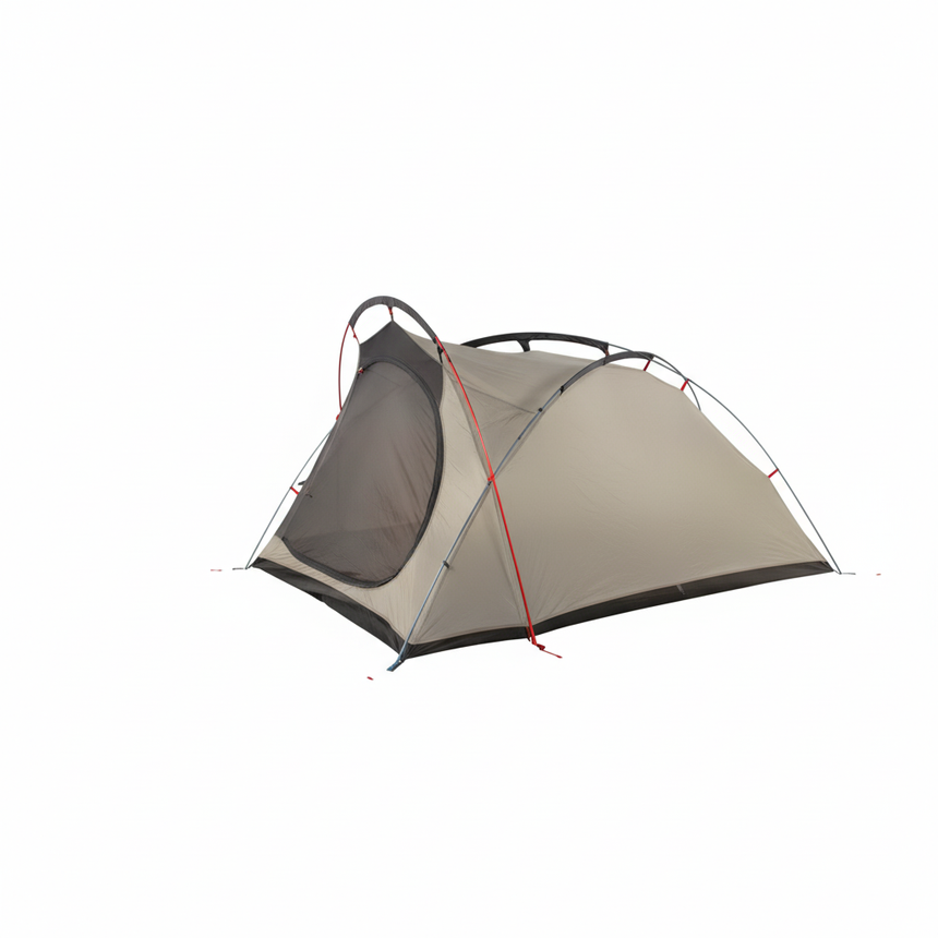 Terra Nova Voyager Lite Tent Outdoor Action- Inner Tent