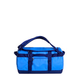 The North Face Base Camp Duffel - Extra Small in Active Blue/Bold Blue - front