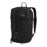 The North Face Borealis Trail Backpack - 26L in TNF Black - front straight-on