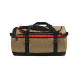 The North Face Base Camp Duffel Large Cedar/Black-Lava Red Front