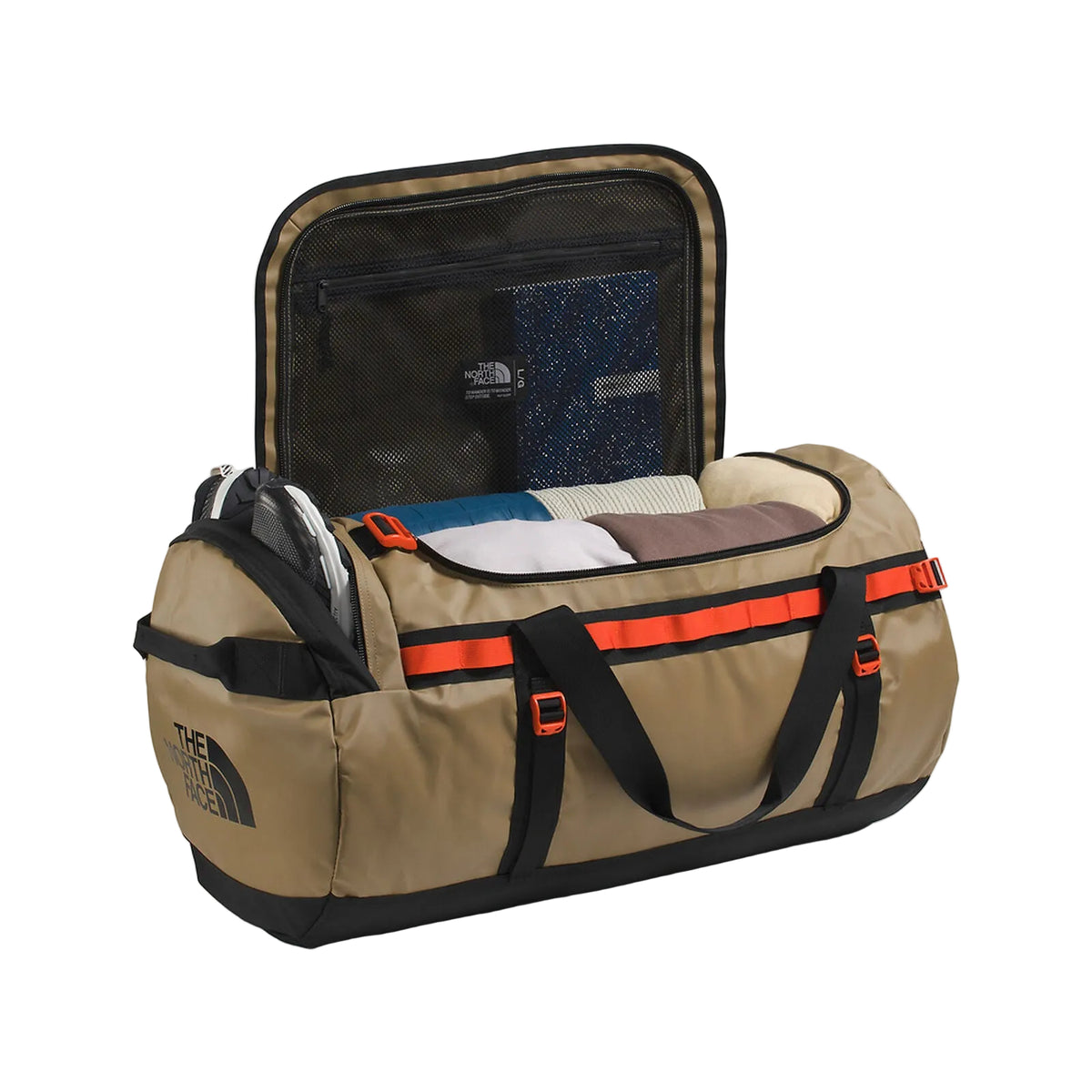 The North FaceThe North Face Base Camp Duffel - LargeOutdoor Action