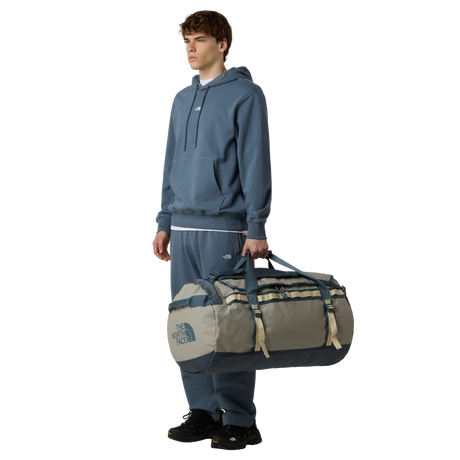 The North FaceThe North Face Base Camp Duffel - LargeOutdoor Action