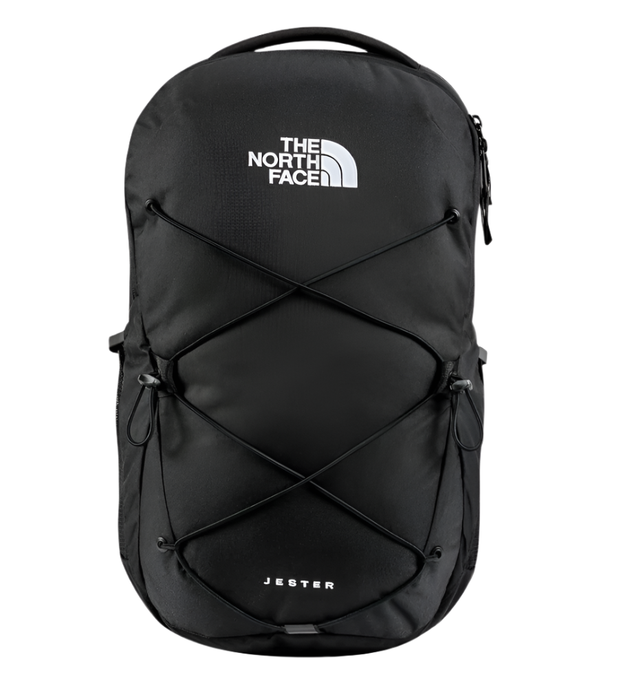 Jester Back The North Face Jester Backpack – Outdoor Action