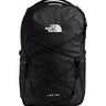 The North Face Women’s Jester Backpack Outdoor Action TNF Black/NPF- Front